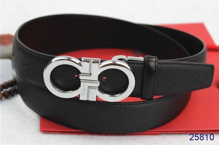 Ferragamo Belts-342